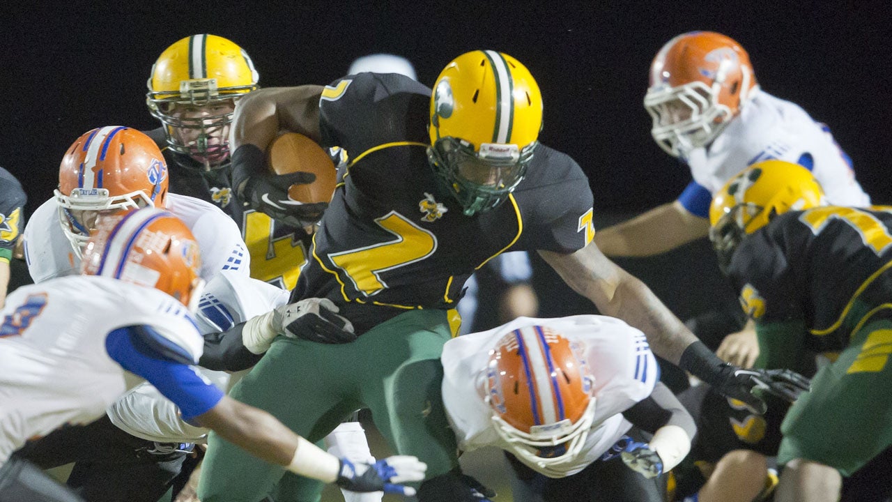 Super Bowl LVI: NFL stars Derrick Henry, Justin Herbert, others rekindle high school football memories