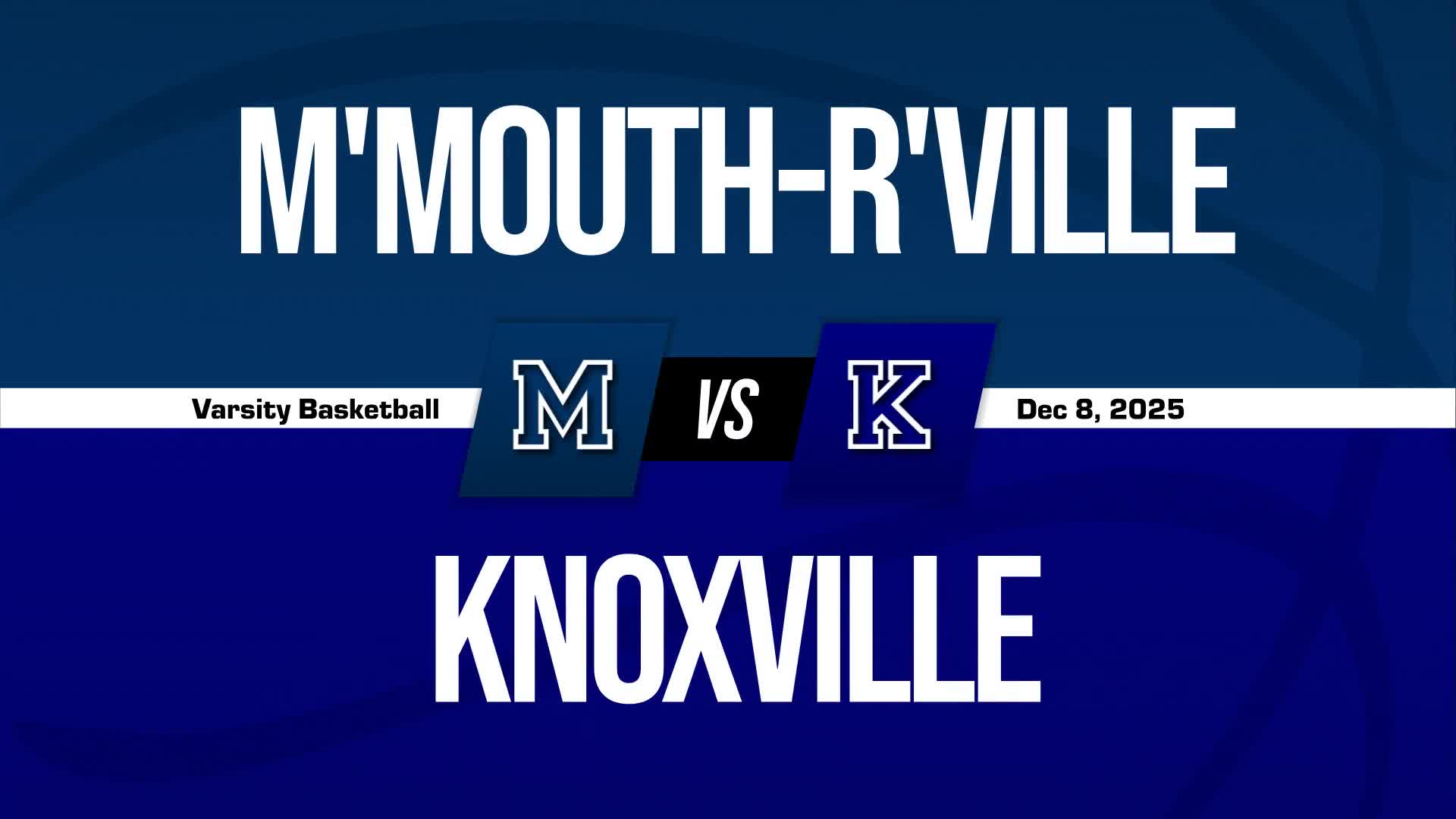 Basketball Recap: Knoxville Sets Scoring Season-High Against Monmouth United