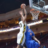 Ivan Rabb ready for Capital Christian