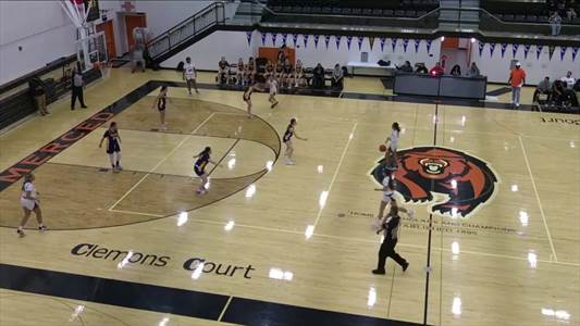 Basketball Recap: Merced Snags Third  Victory in Last Four Games