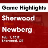 Basketball Game Preview: Sherwood vs. Liberty