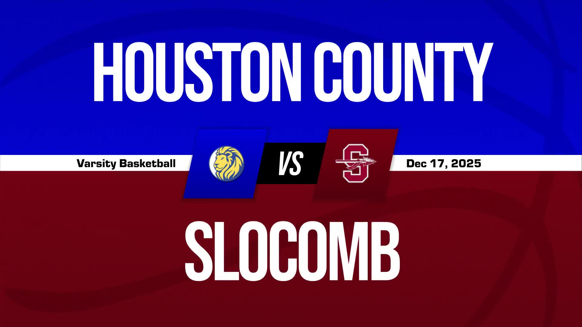 Basketball Recap: Houston County's Luck Changes for the Better  on Wednesday + How To Watch