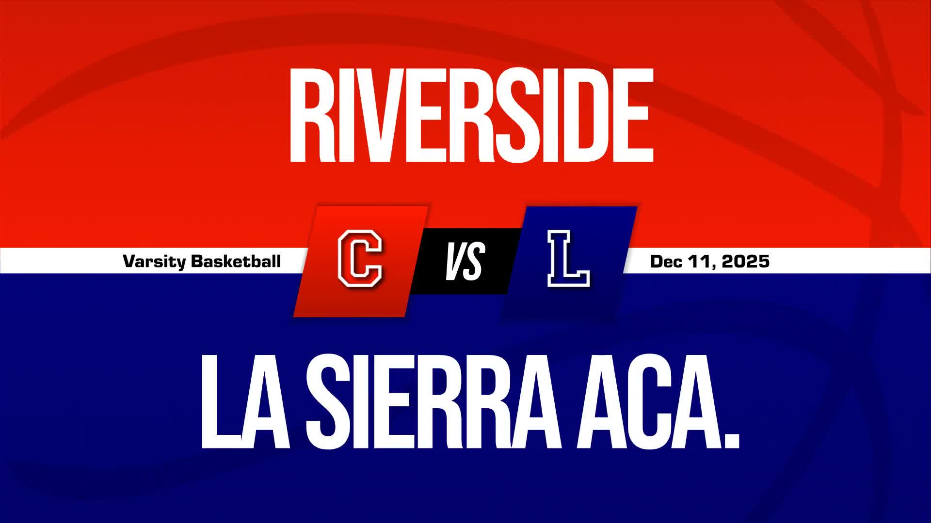 Basketball Recap: La Sierra Academy Takes a Loss
