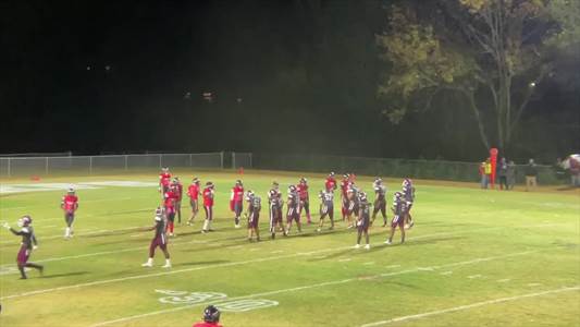 Baseball Game Preview: Raleigh Lions vs. Forest Bearcats