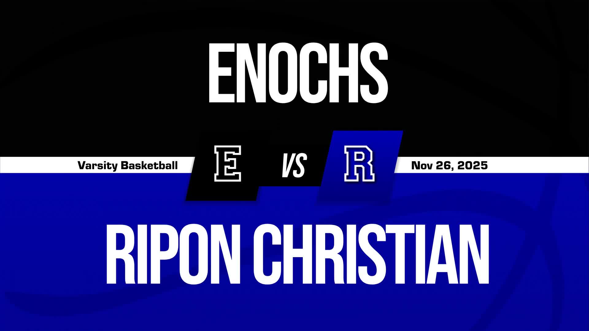 Katie Thoming Game Report: vs Enochs + How To Watch
