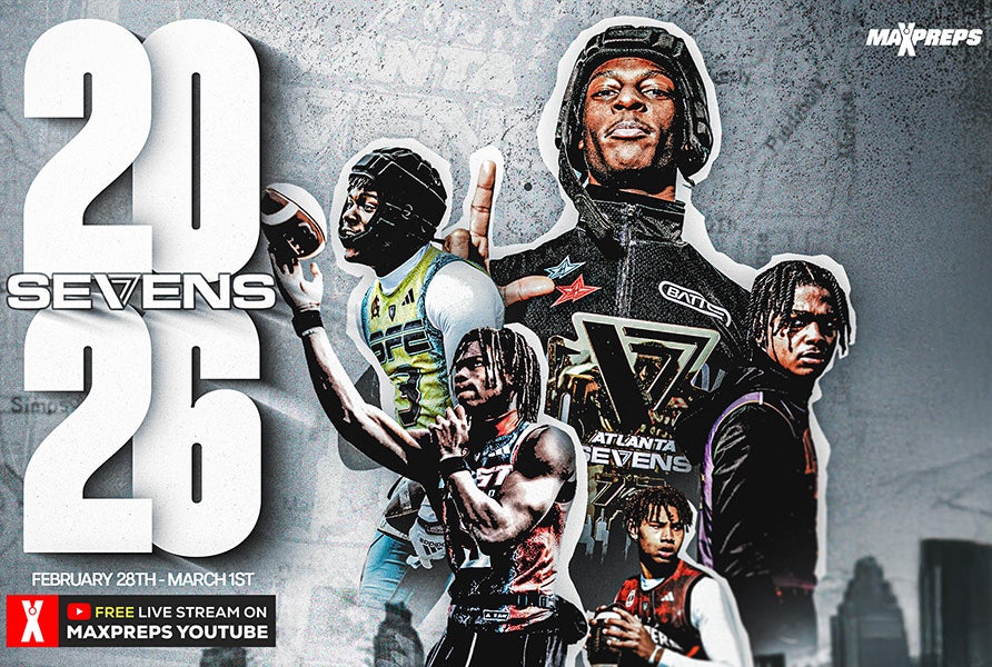 HOW TO WATCH: The Sevens football tourney