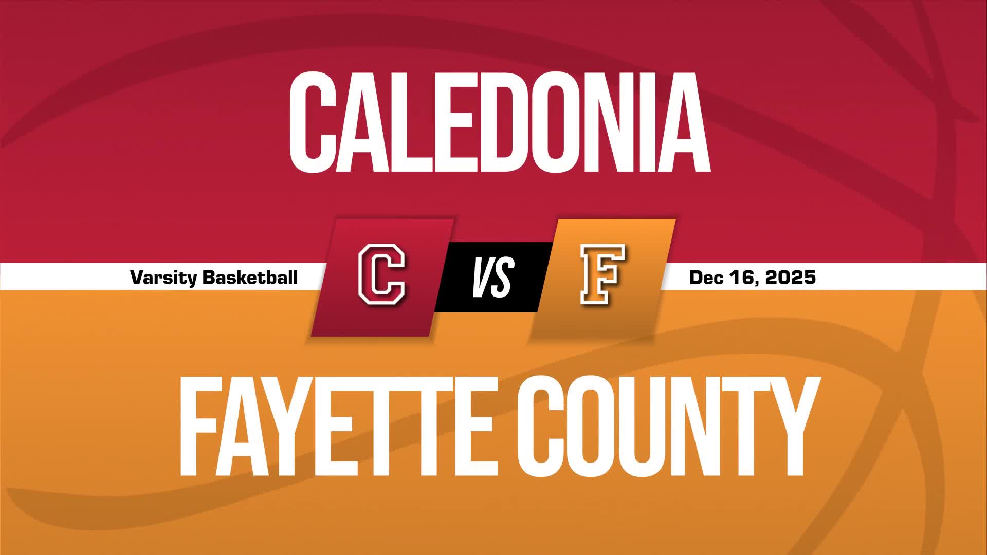 Basketball Recap: Fayette County Takes a Loss + How To Watch