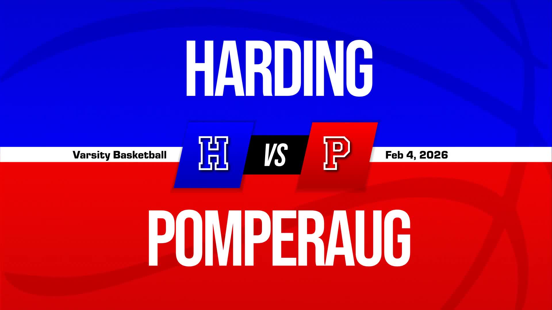 Basketball Game Preview: Harding Presidents vs. Bassick Lions