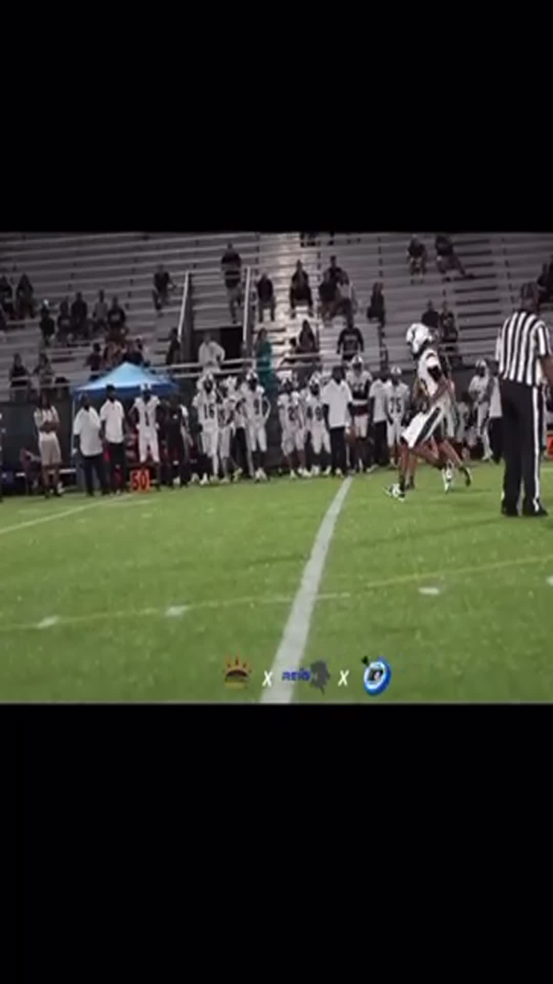 Franki Sosa Jr. Game Report: @ American