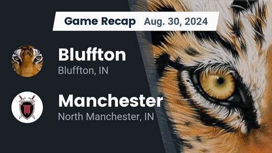 Football Game Preview: Bluffton on Home-Turf