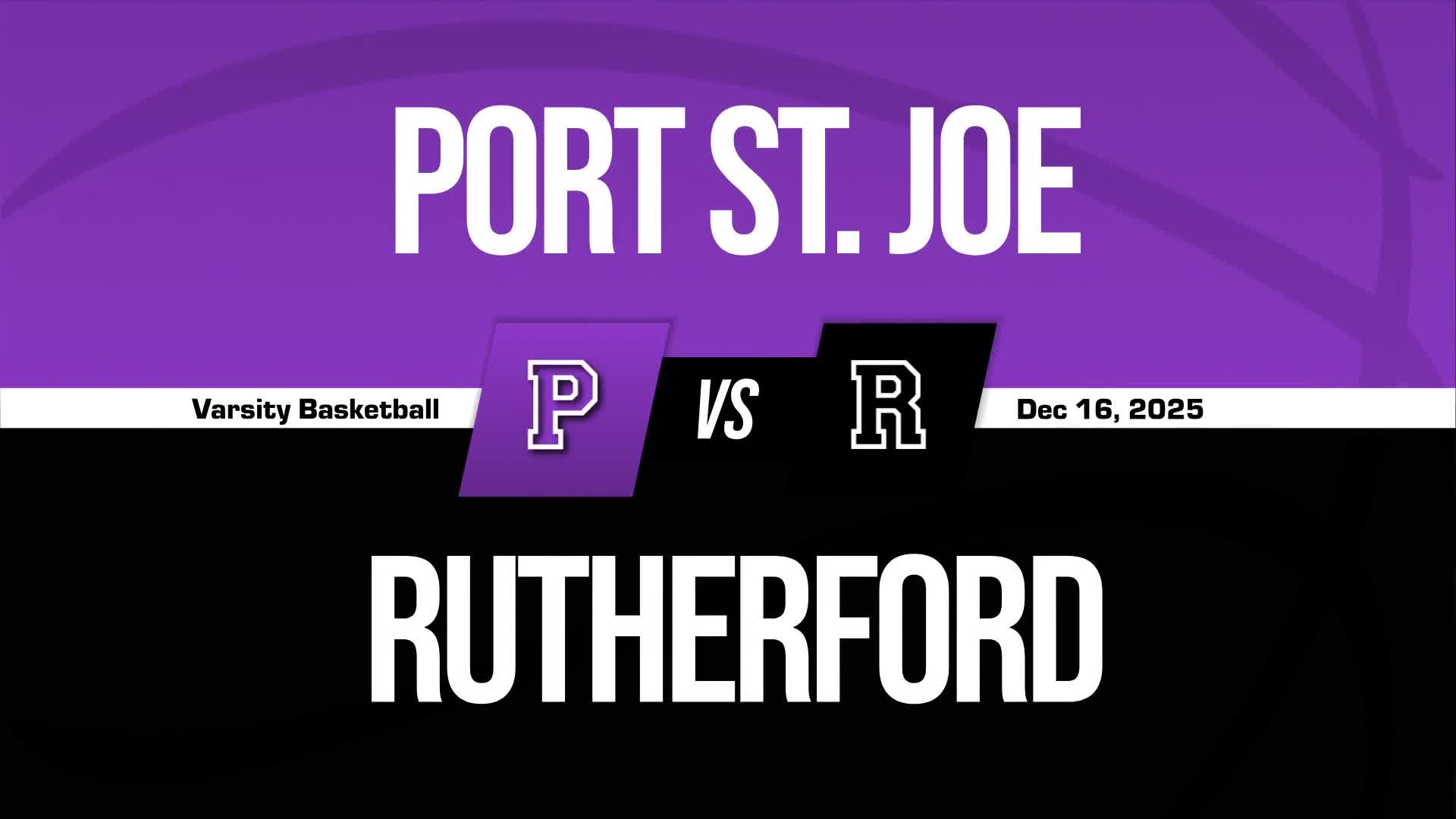 Basketball Game Preview: Rutherford Rams vs. Blountstown Tigers + Official Tickets