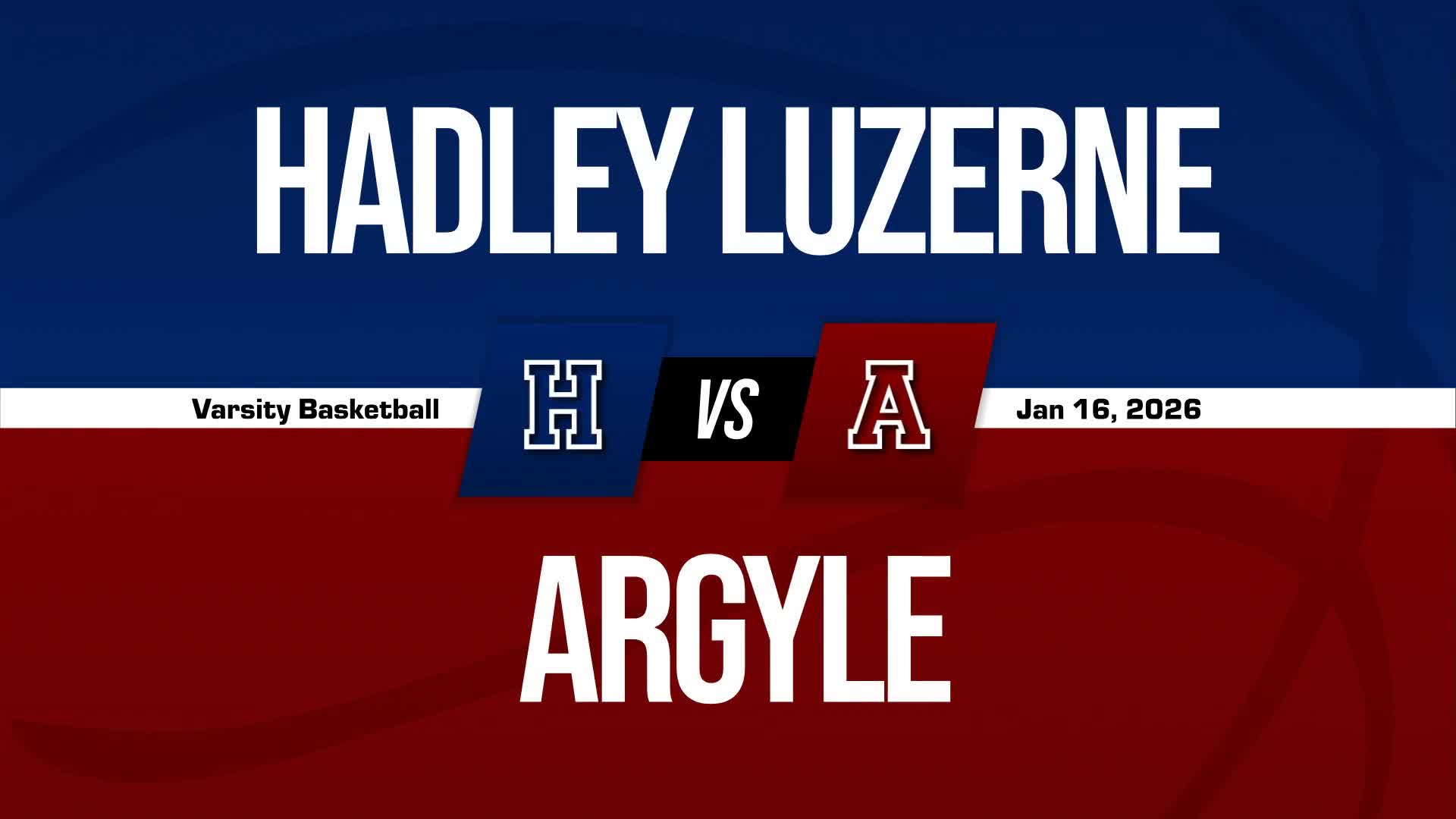 Basketball Game Preview: Hadley Luzerne Eagles vs. Lake George Lakers
