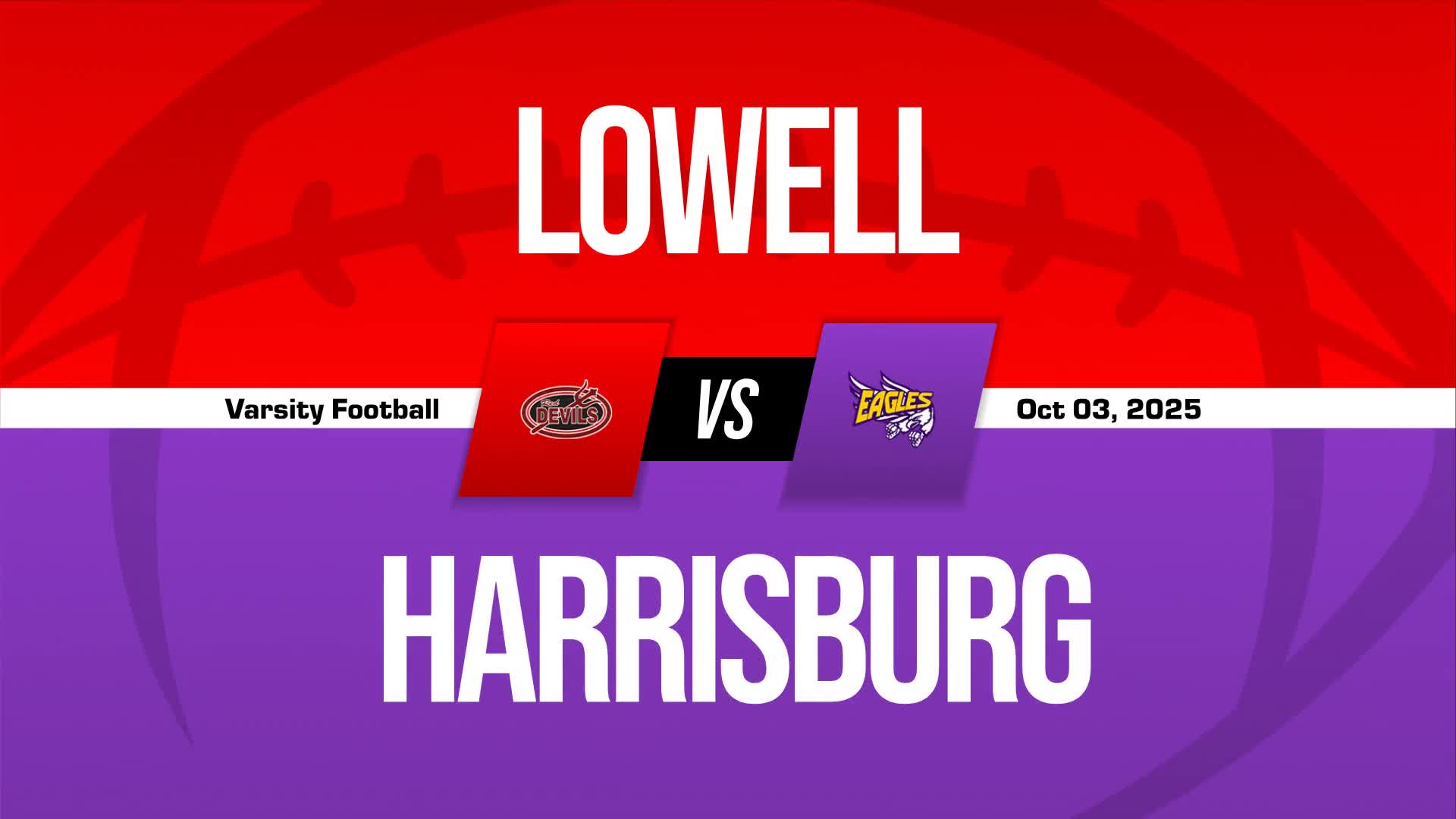 Football Game Preview: Lowell Devils vs. Waldport Irish