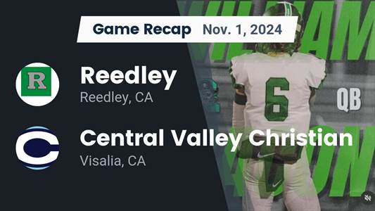 Football Game Preview: Reedley Pirates vs. Morro Bay Pirates