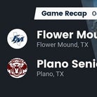 Football Game Recap: Flower Mound Jaguars vs. Plano Wildcats