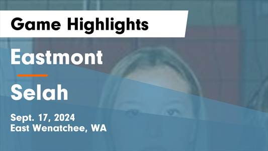 Volleyball Game Preview: Selah on Home-Turf