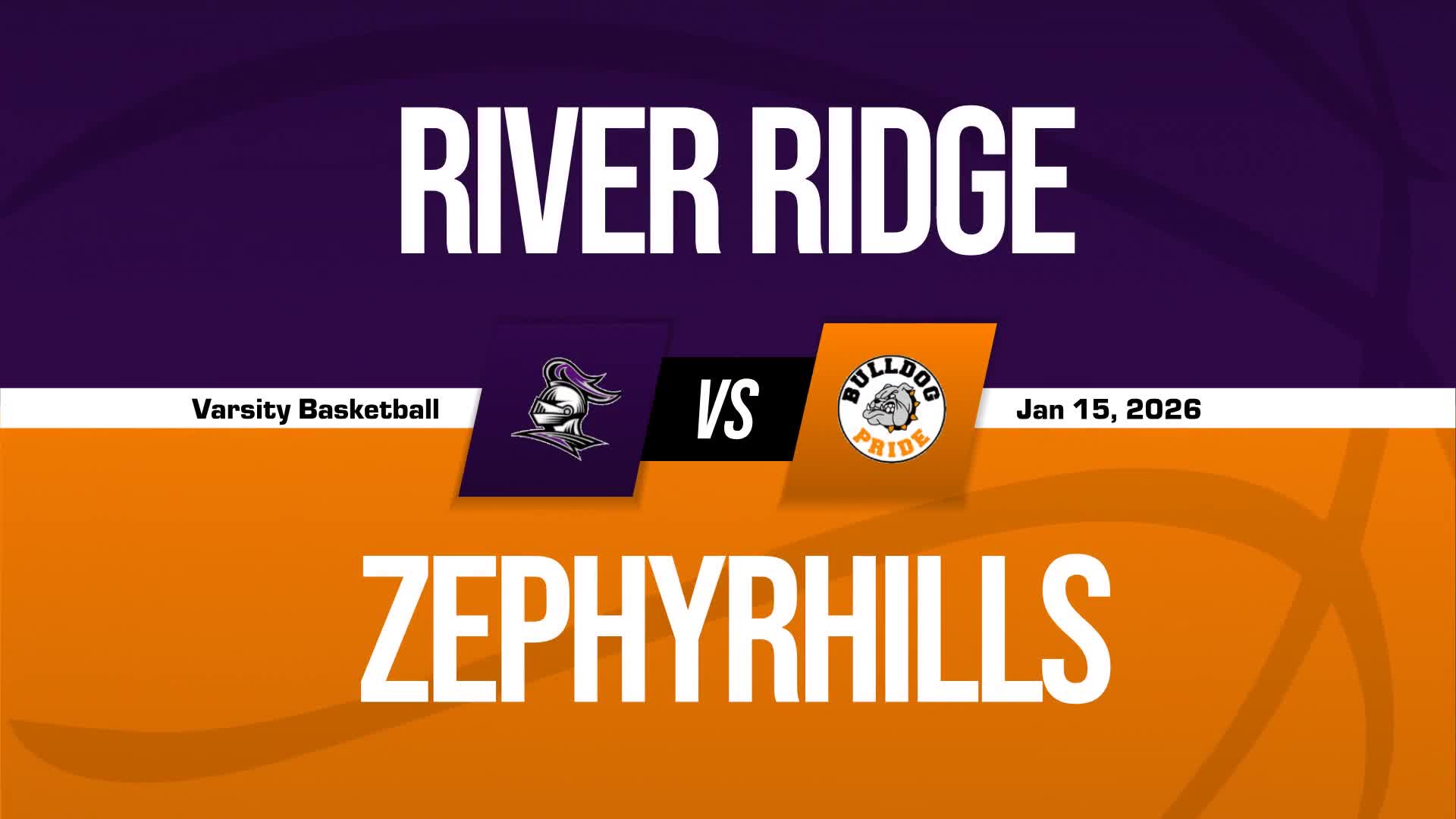 Basketball Game Preview: Zephyrhills Bulldogs vs. Wiregrass Ranch Bulls + How To Watch