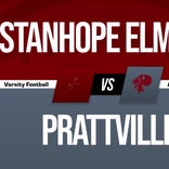 Football Recap: Stanhope Elmore Comes Up Short + How To Watch