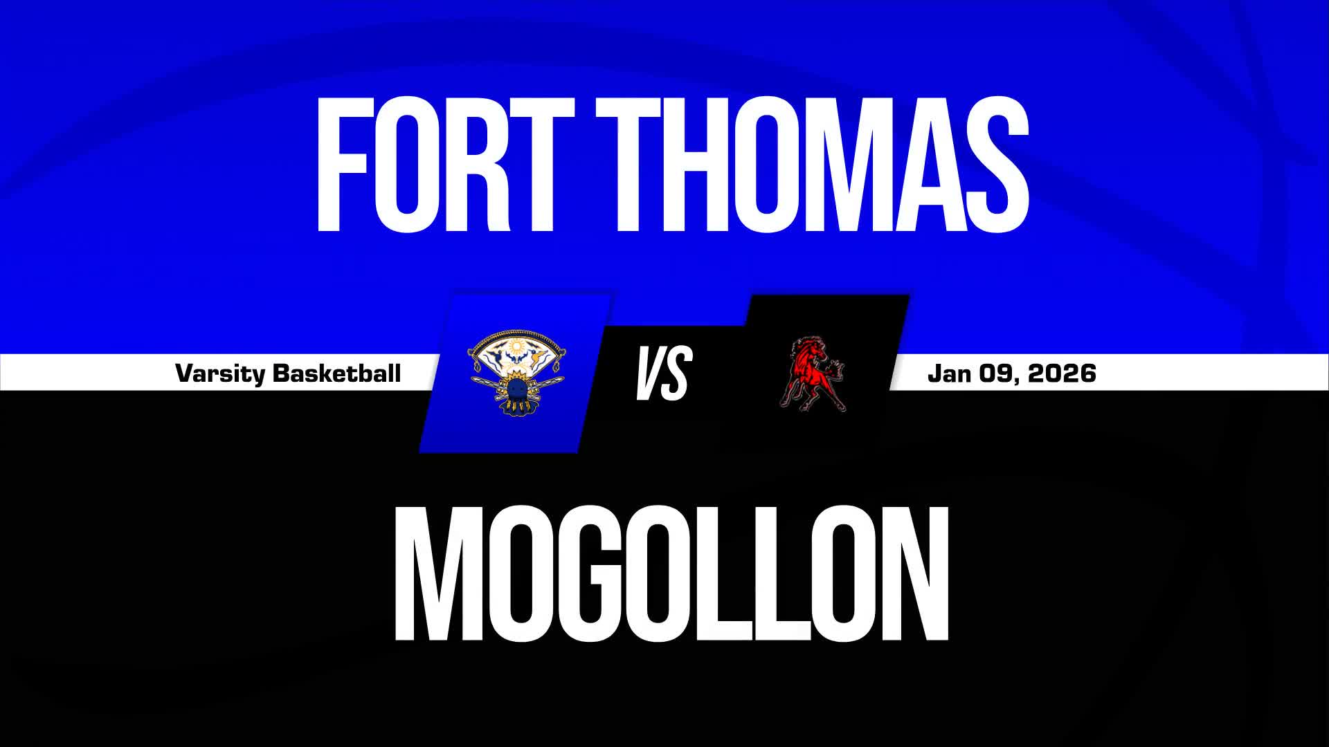 Basketball Game Preview: Fort Thomas Apaches vs. Duncan Wildkats
