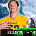 Honor Bowl: Serra-Bellevue marquee game