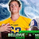 Honor Bowl 2014: No. 13 Bellevue vs. No. 17 Serra highlights marquee Southern California matchups