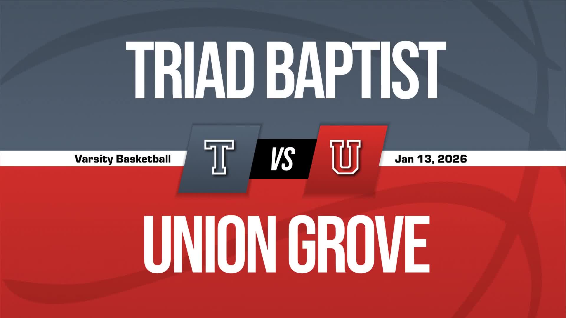 Basketball Recap: Dynamic Duo of  Cali Brister and  Taylor Hanes Lead Union Grove Christian to Victory + How To Watch