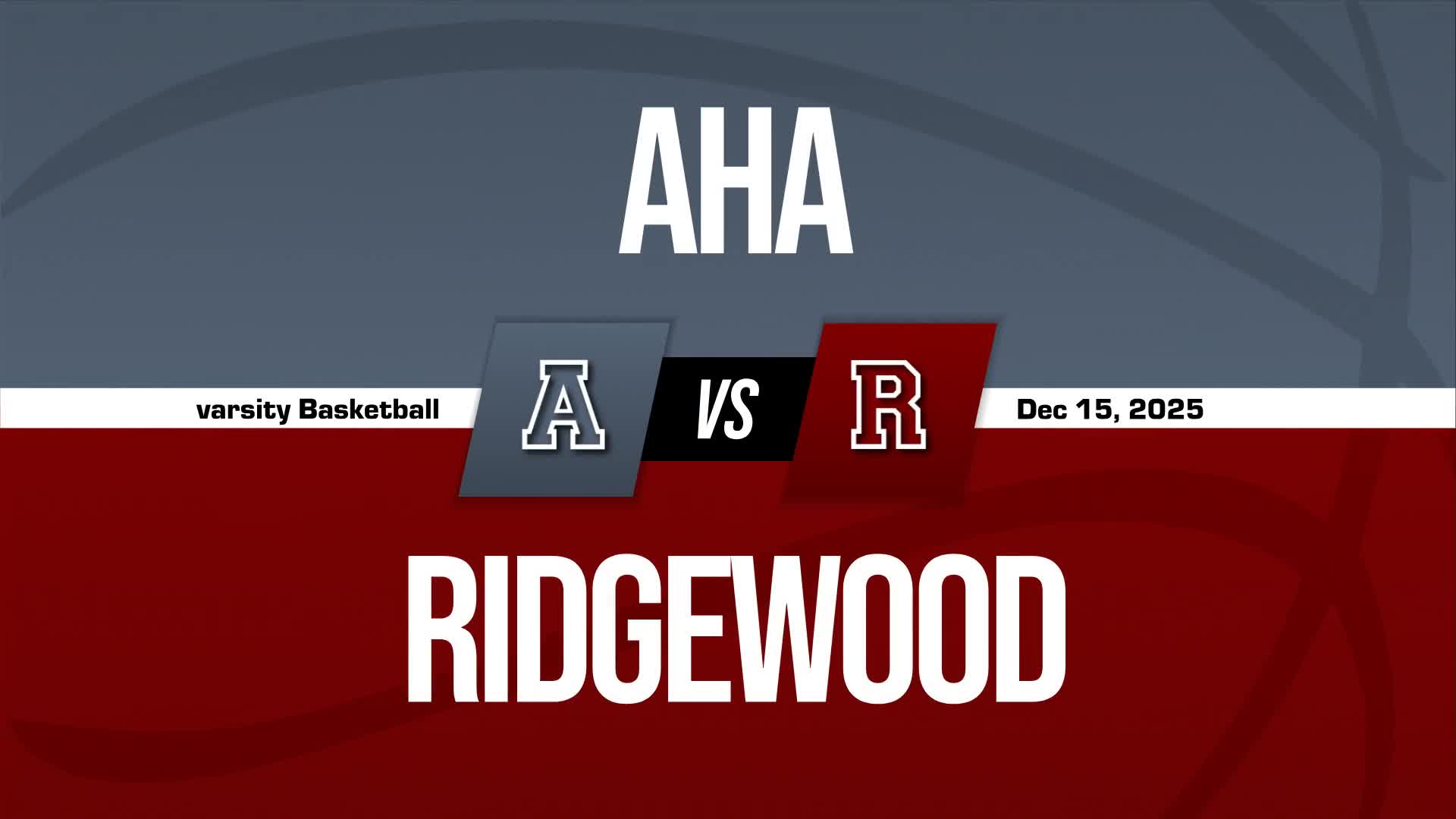 Basketball Game Preview: Ridgewood Maroons vs. Roxbury Gaels + Official Tickets