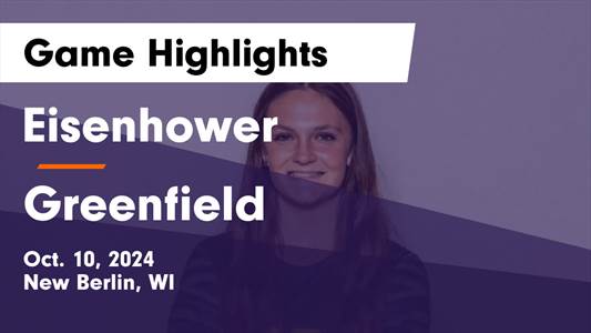 Volleyball Game Preview: Greenfield Hustlin' Hawks vs. Menomonee