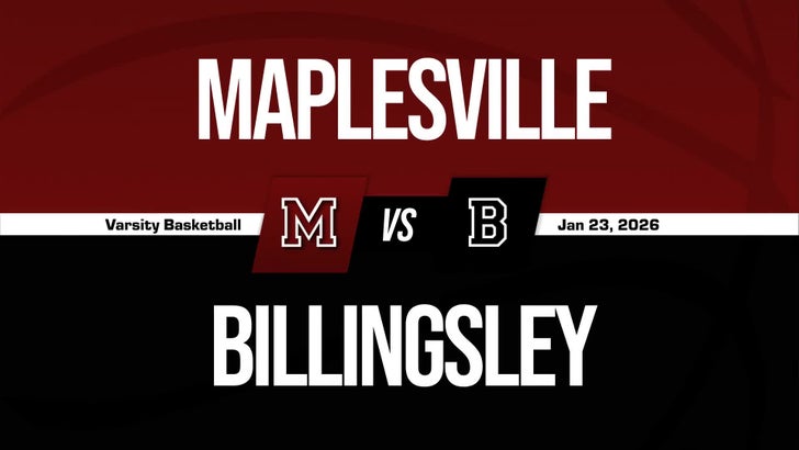 Basketball Recap: Billingsley Comes Up Short