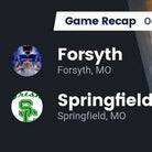 Forsyth vs. Strafford