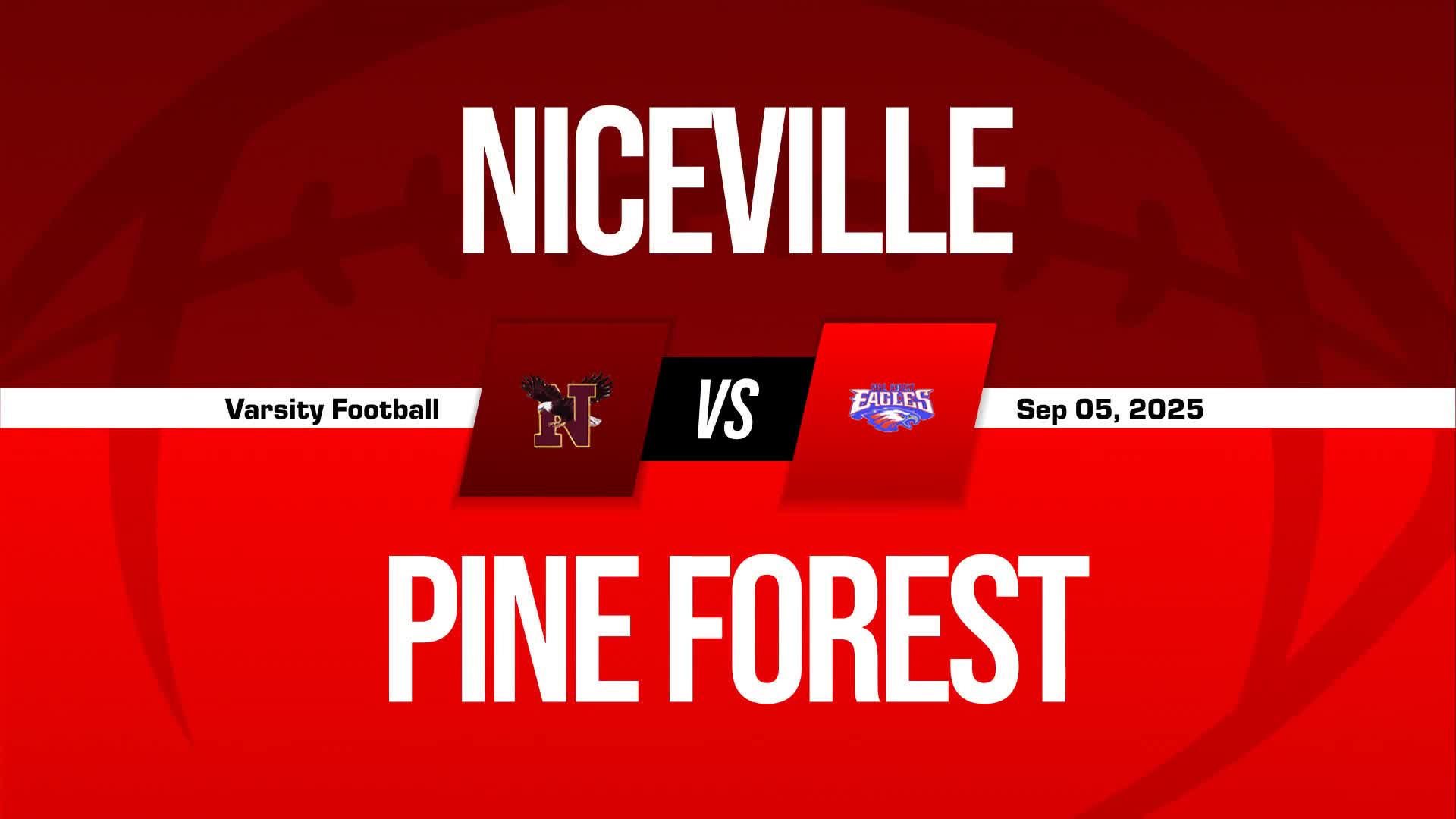 Football Recap: Niceville Comes Up Short