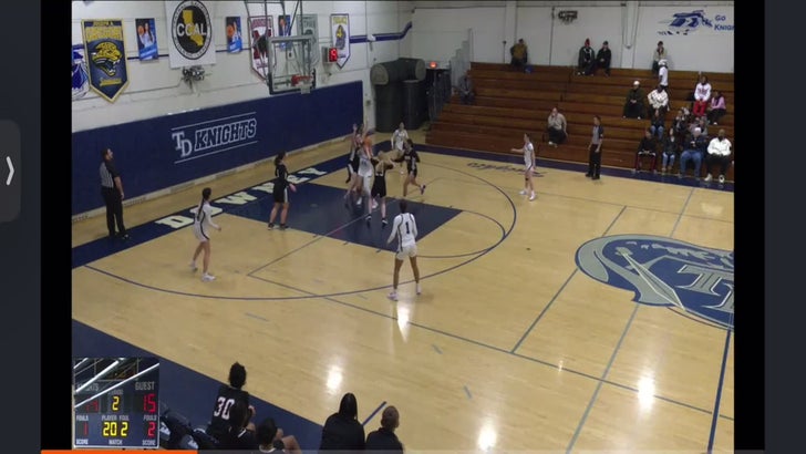 Softball Recap: Downey Comes Up Short