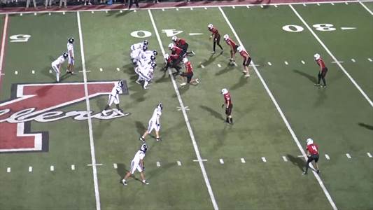 6A-I District 2 Top Football Player Performances