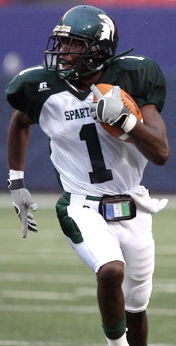 Shakim Phillips, DePaul