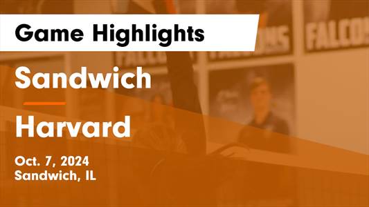 Volleyball Game Preview: Harvard Hornets vs. Woodstock North Thu