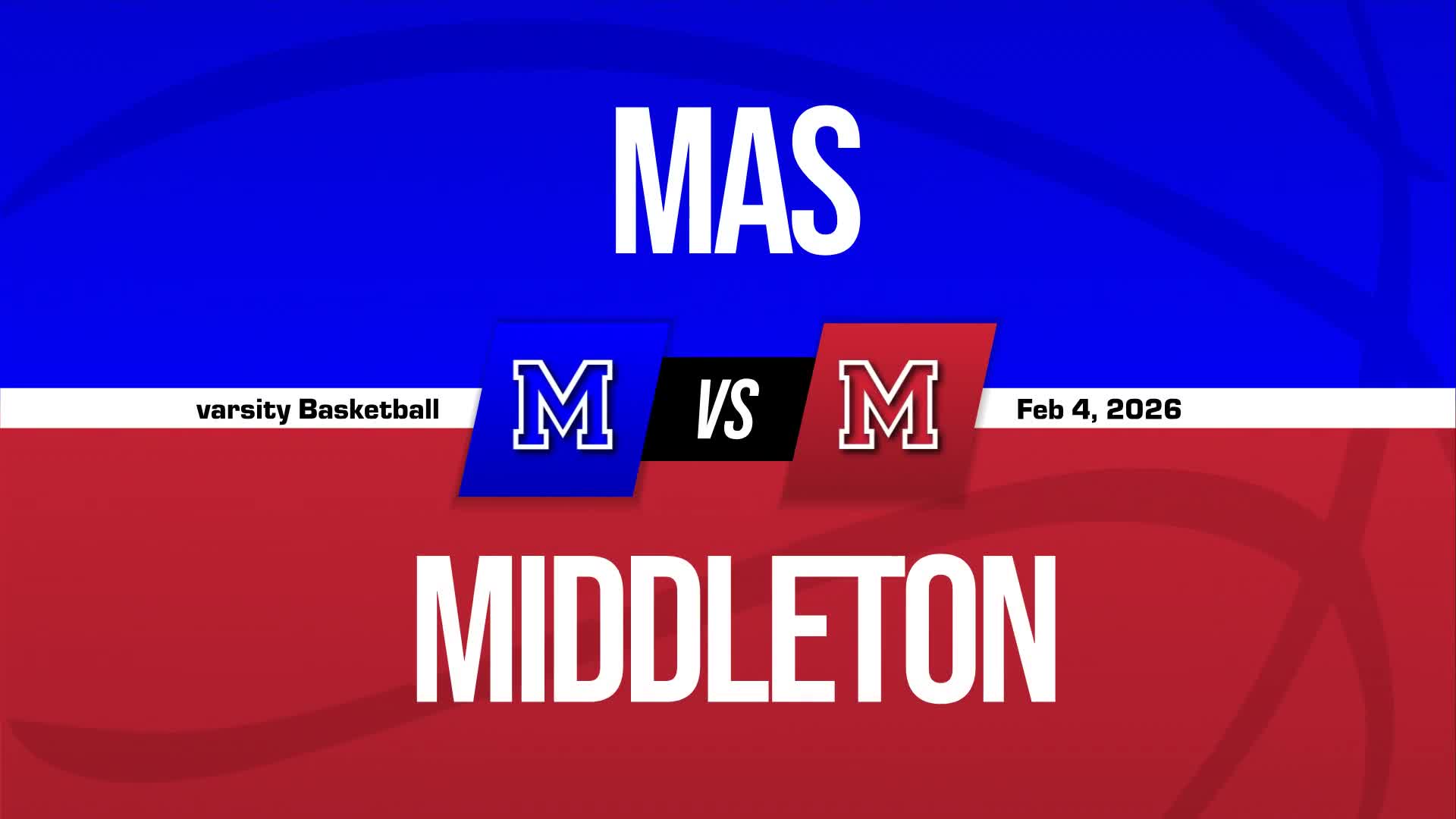 Basketball Recap: Middleton Comes Up Short