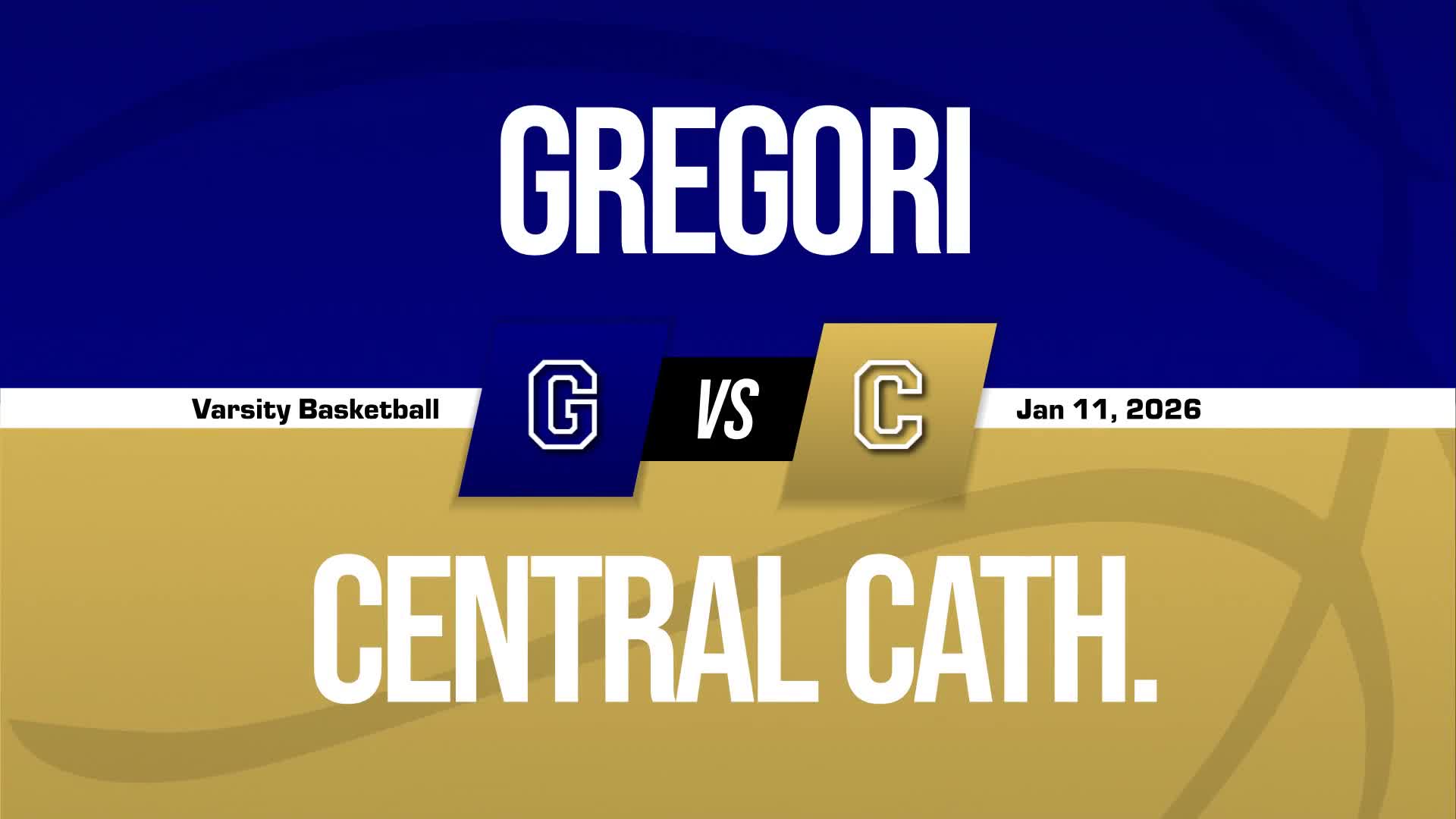 Basketball Recap: Six Straight Home  Wins for Gregori + How To Watch