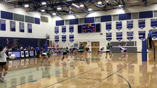 Softball Recap: Jamestown wins going away against Lafayette