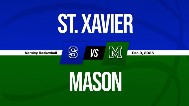 Basketball Recap: Mason Triumphs