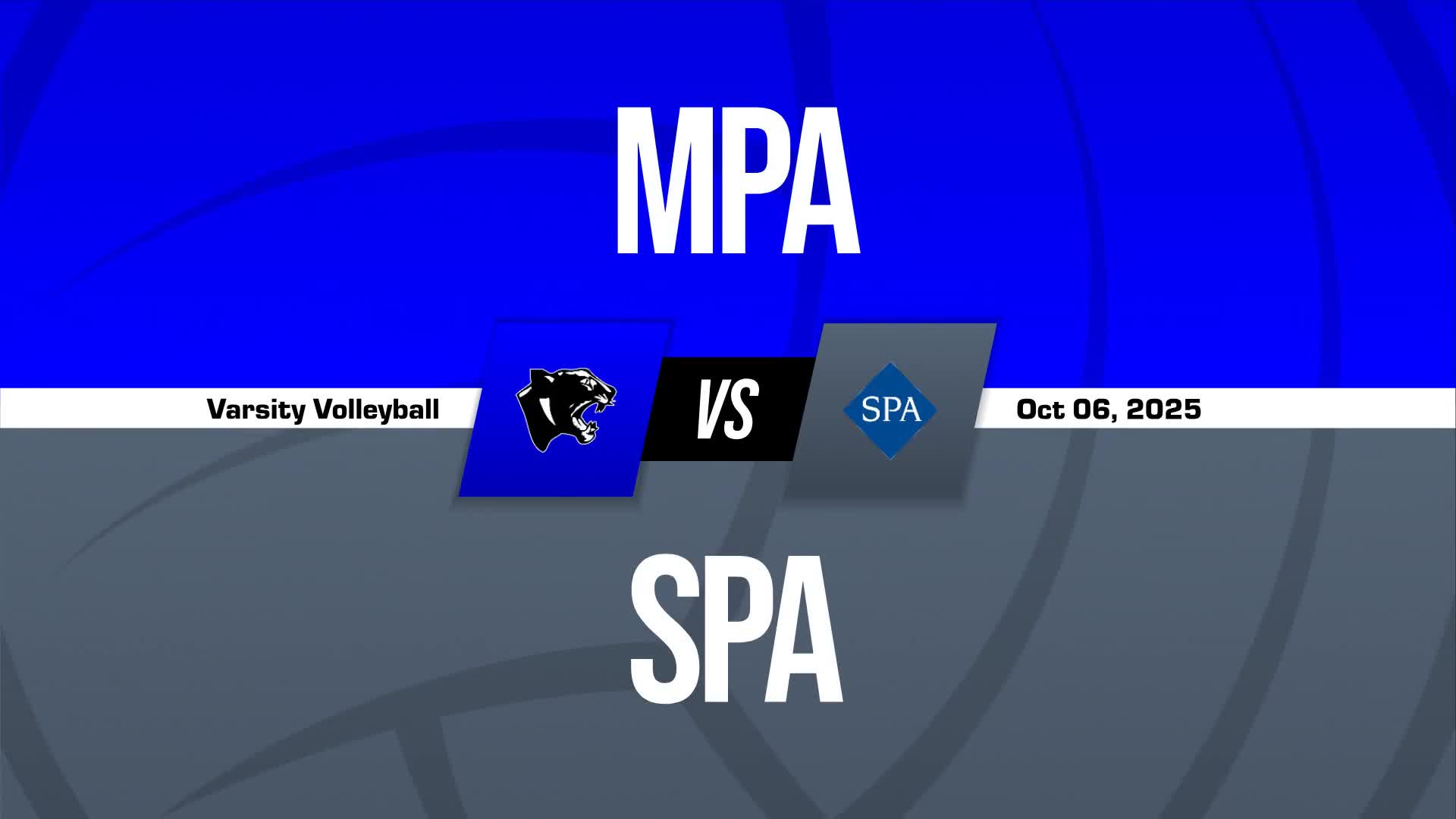 Volleyball Recap: Mounds Park Academy Comes Up Short + How To Watch