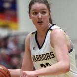 Anna Foley named 2022-23 MaxPreps Massachusetts High School Girls Basketball Player of the Year