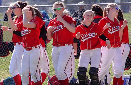 No. 80 Scarbrough finished with a 19-1 record and won its fourth state title in seven years.