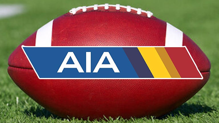 Week 3 AIA football scores