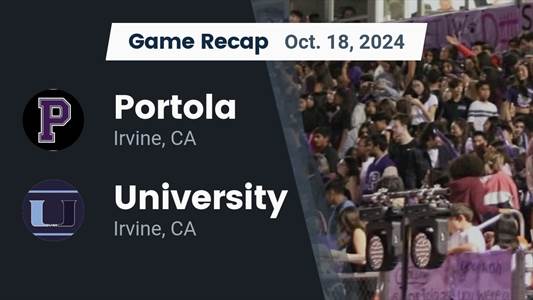 Football Game Preview: University Trojans vs. Woodbridge Warrior