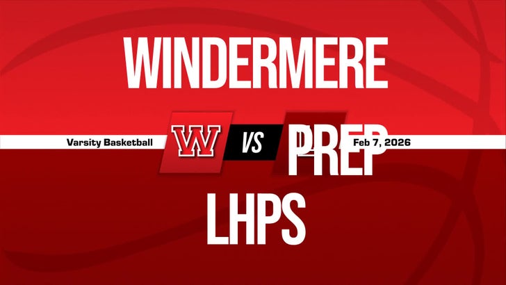 Basketball Recap: Windermere Prep Comes Up Short