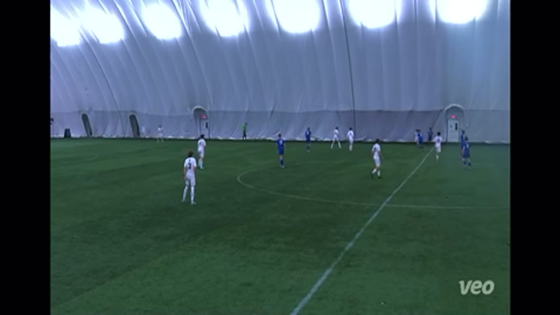 Soccer Recap: Fort Wayne Bishop Luers Has No Trouble Against Fort Wayne Canterbury