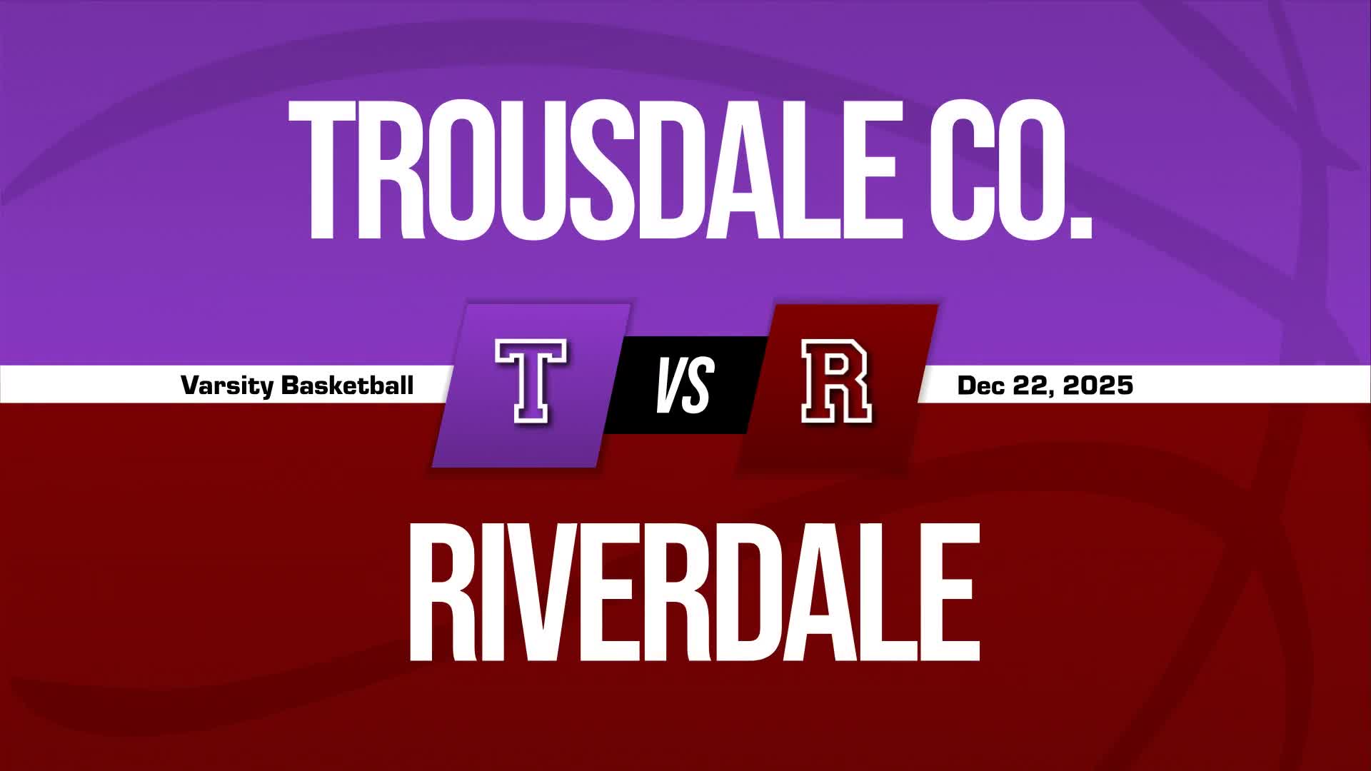 Basketball Game Preview: Riverdale Warriors vs. St. George's Gryphons + How To Watch