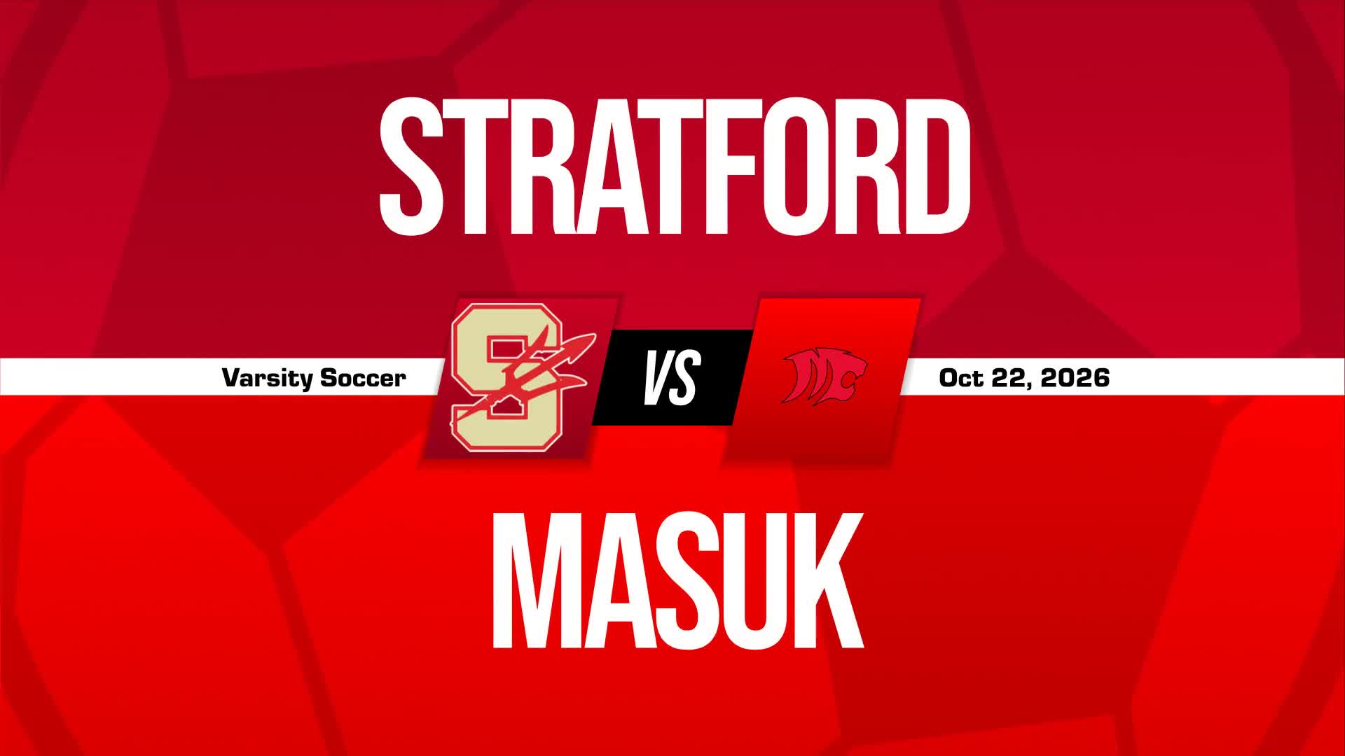 Soccer Recap: Masuk Adds Another Dominant Win to Their Ledger + How To ...