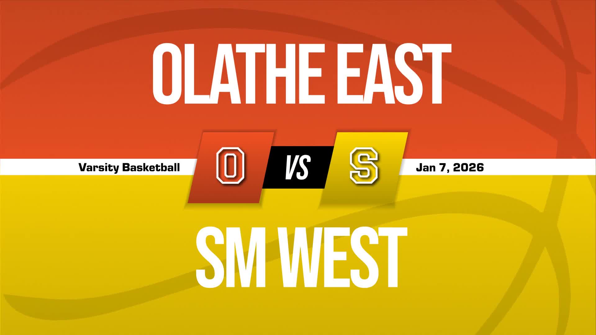 Basketball Recap: Olathe East Extends Winning Streak to Three + How To Watch