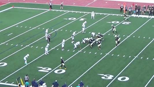 Baseball Recap: Ranchview Comes Up Short